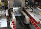 1300 ملم آلة طحن الزجاج المسطح مع التحكم PLC ، آلة الزجاج الشحذ مع ABB Mortors المزود