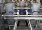 آلة الطحن الزجاجية مزدوجة الزجاج PLC لآلآر العليا والسفلية المزود